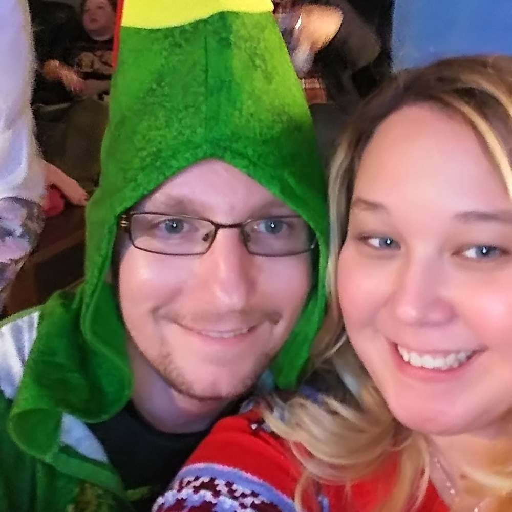 Meet your Posher, Crystal